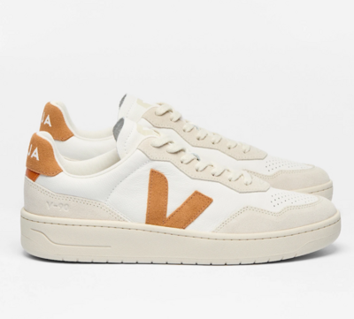 Zapatillas Veja v90 umber